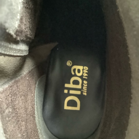 Diba Presley Western Bootie size 7.5 - Picture 8 of 10